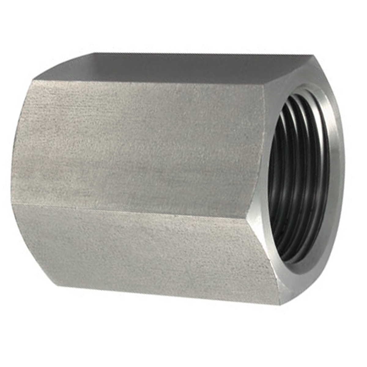 1 4 Hex Coupling Female NPT Campbell Hausfeld BC285700AV 1-4-hex-coupling-female-npt-campbell-hausfeld-bc285700av