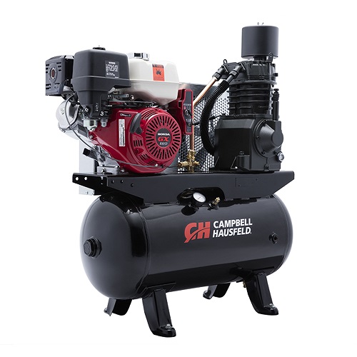 Air Compressor 30 Gallon 2 Stage - Campbell Hausfeld - CE7003
