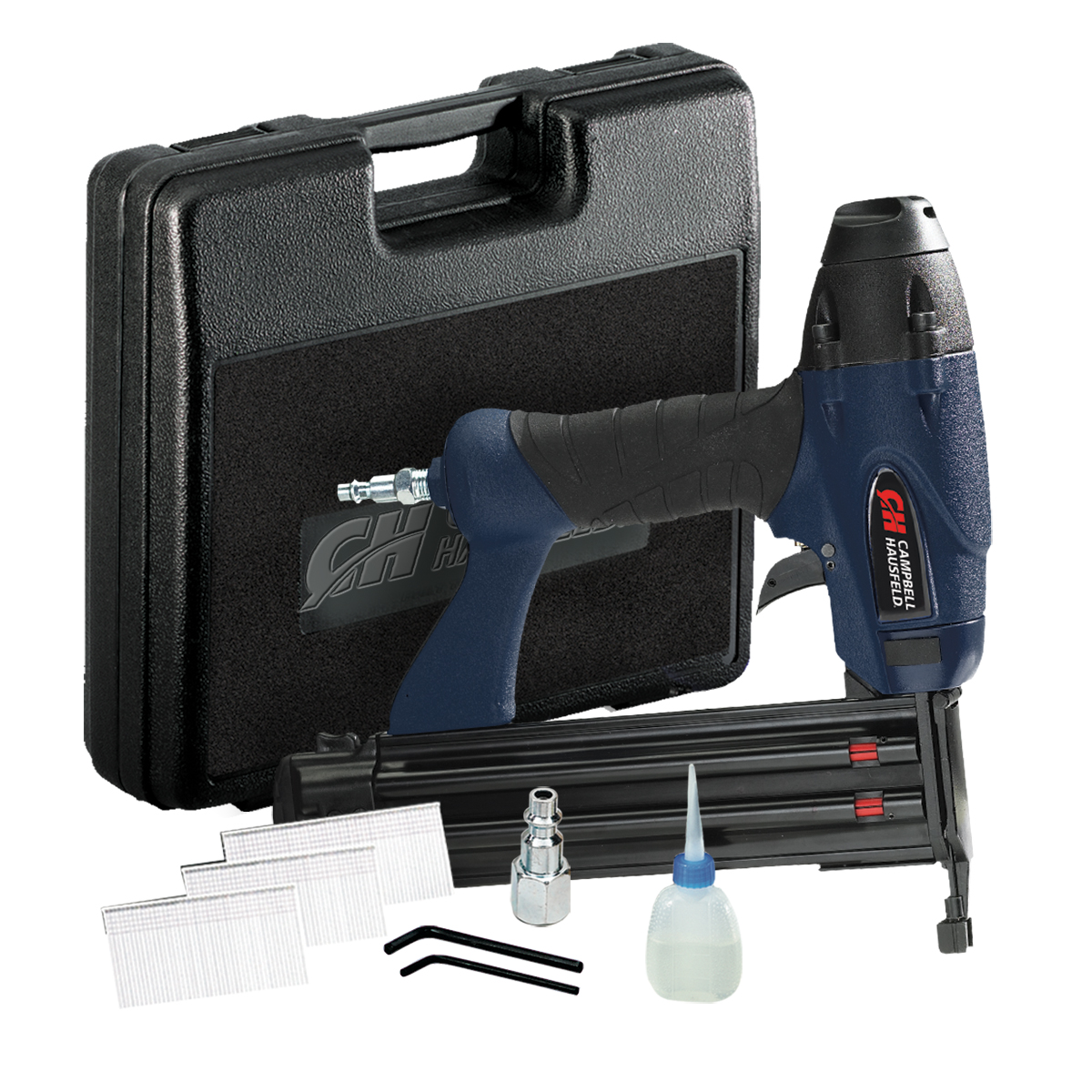 Brad Nailer Kit Campbell Hausfeld CHN10299AV