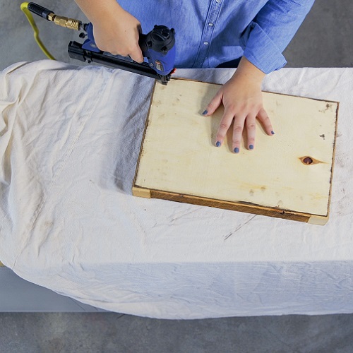 Brad Nailer/Stapler - Campbell Hausfeld 