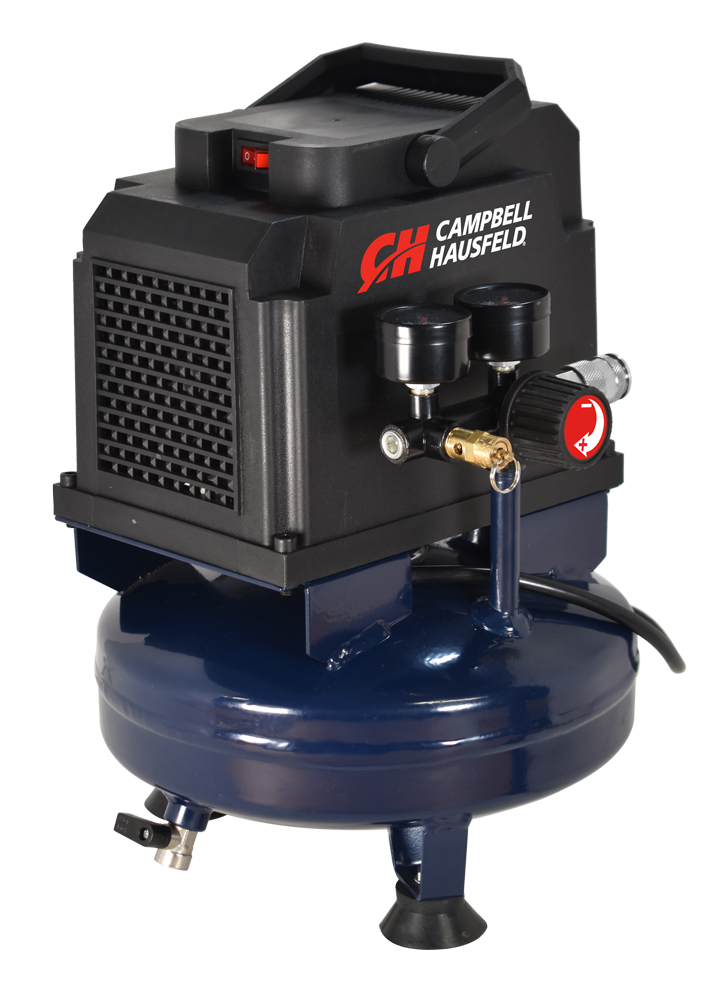 1 Gallon Portable Pancake Compressor DC010010