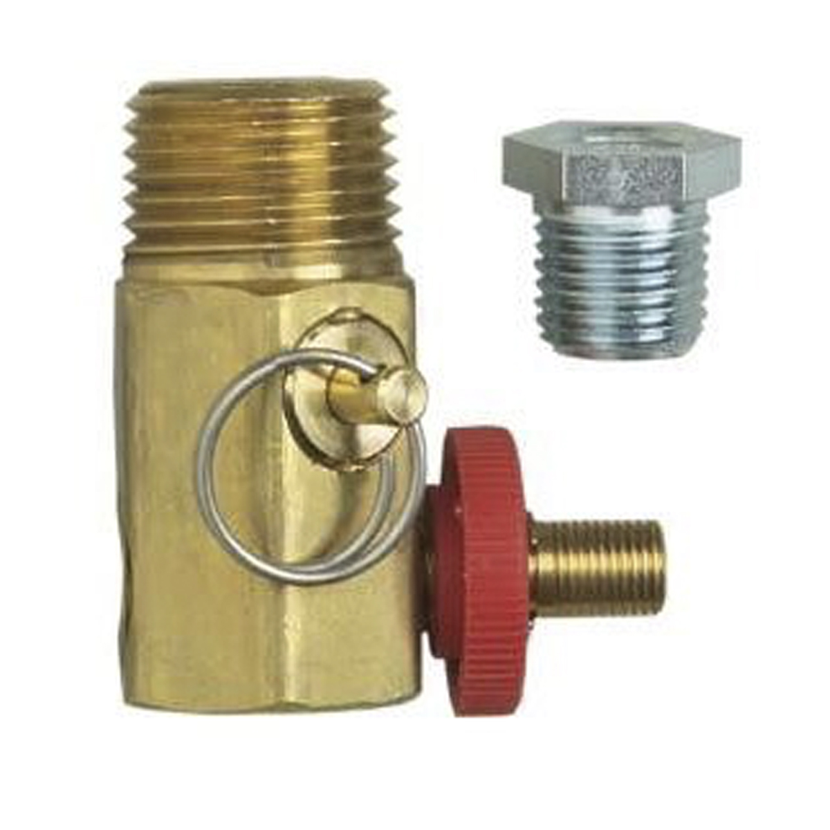 Air Carry Tank Manifold Campbell Hausfeld GR003800AJ