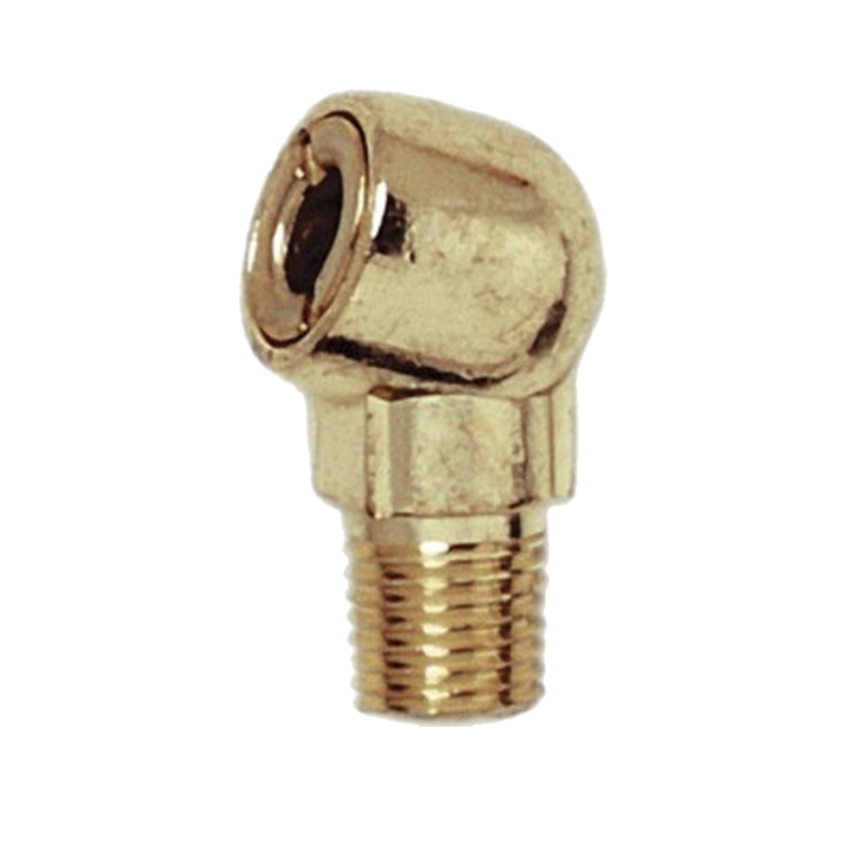 Air Chuck 1/4" Male NPT Campbell Hausfeld MP212000AV