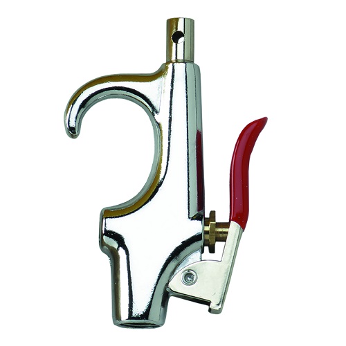 Lever Safety Blow Gun - Campbell Hausfeld - MP216700AV