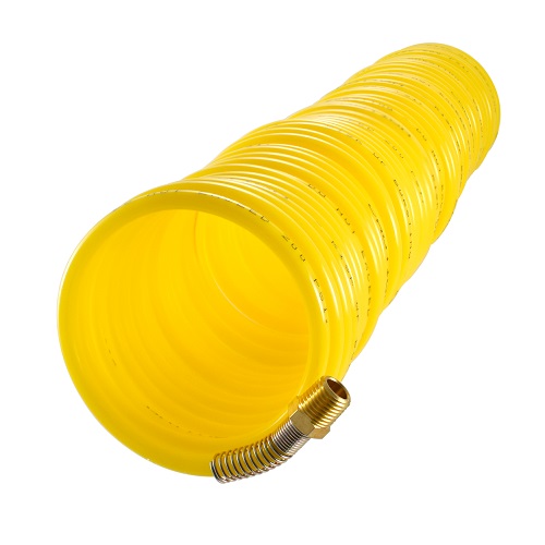 Campbell Hausfeld MP287400AV 50' Recoil Air Hose
