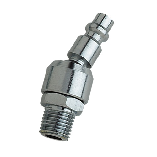 Swivel Plug 1/4" Male Campbell Hausfeld MP515000AV
