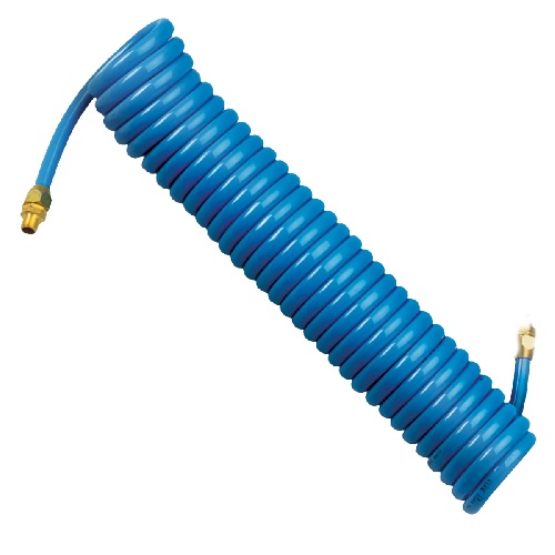 Polyurethane Recoil Air Hose Campbell Hausfeld MP515200AV
