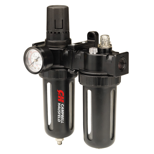 Air Filter/Regulator/Lubricator Campbell Hausfeld PA210400AV