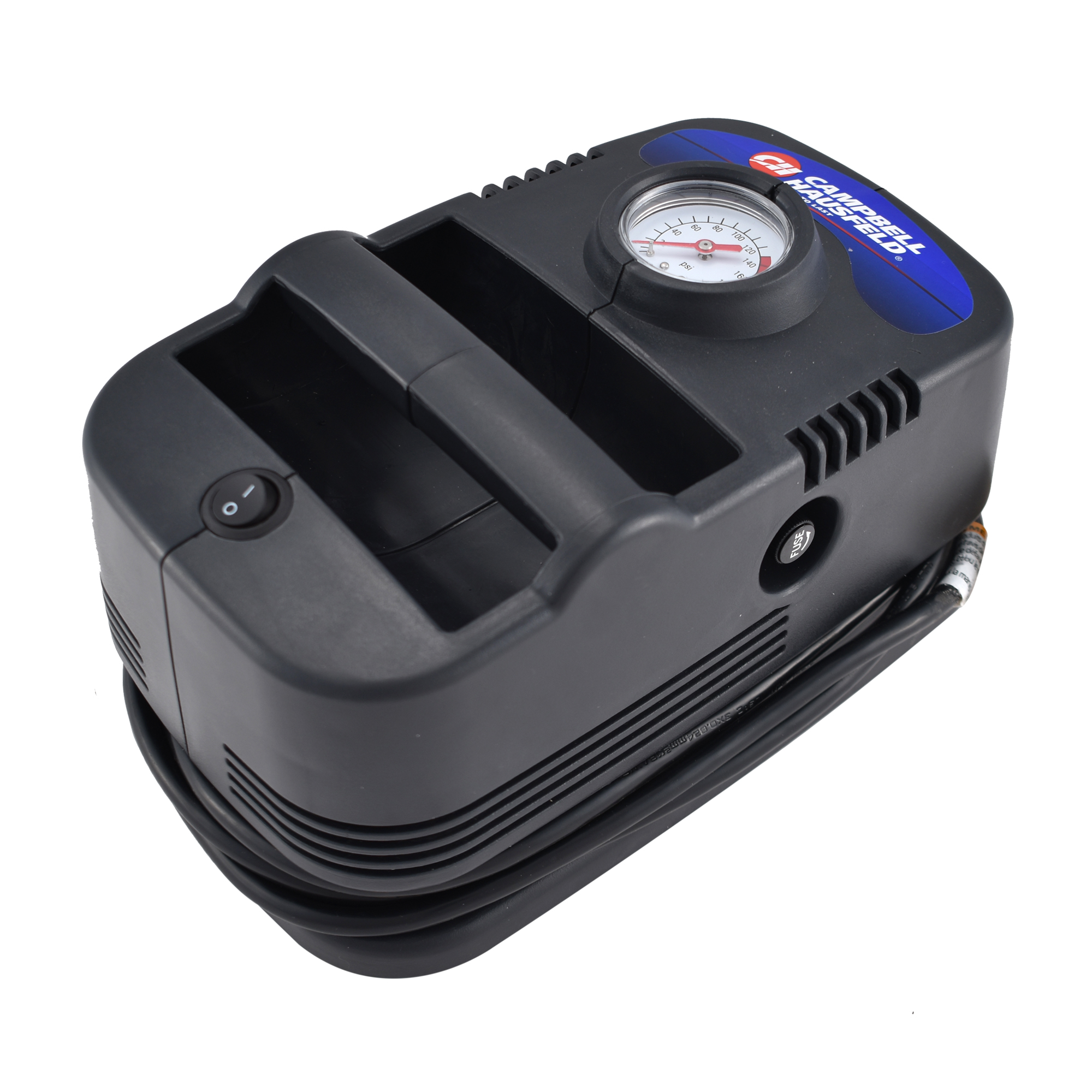 Inflator Home Inflation System - Campbell Hausfeld ...