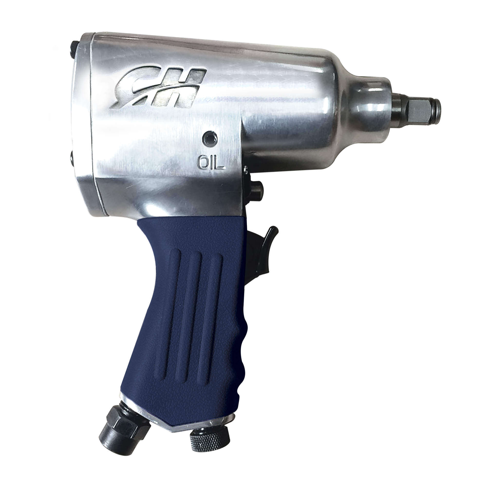 1/2" Impact Wrench - Campbell Hausfeld - TL050201AV