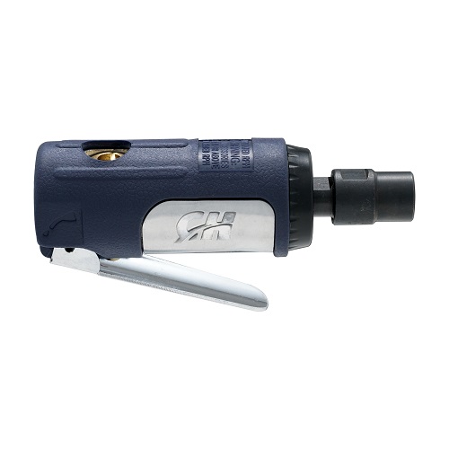 1/4" Die Air Grinder Campbell Hausfeld TL052001AV