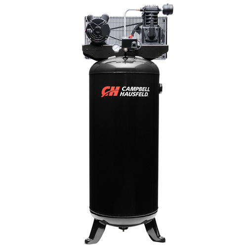 Air Compressor 60 Gallon Single-Stage - Campbell Hausfeld - VT6395
