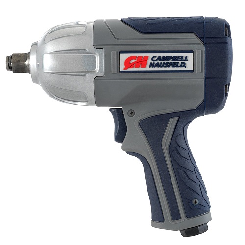Get Stuff Done 1/2 in. Air Impact Wrench, Twin Hammer, Variable Speed (XT002000) Get Stuff Done 1/2 in. Air Impact Wrench, Twin Hammer, Variable Speed (XT002000)