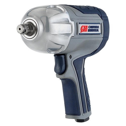 Get Stuff Done 1/2 in. Air Impact Wrench, Twin Hammer, Variable Speed (XT002000) Get Stuff Done 1/2 in. Air Impact Wrench, Twin Hammer, Variable Speed (XT002000)