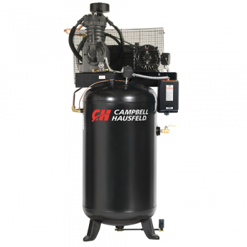 80 Gallon 2 Stage Air Compressor