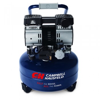 Details about   Campbell Hausfeld Power Pal Portable Air Compressor 1/2 HP Model MT30002 