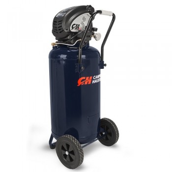 Campbell Hausfeld® VT6183, Portable Electric Air Compressor, 2 HP, 20 Gal,  Horizontal, 5.5 CFM