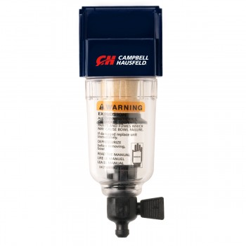 Campbell Hausfeld 3/8 inch Filter Regulator Air Compressor Pneumatic Tool Part 