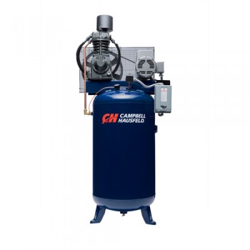 5 HP to 7.5 HP 2 Stage Air Compressor
