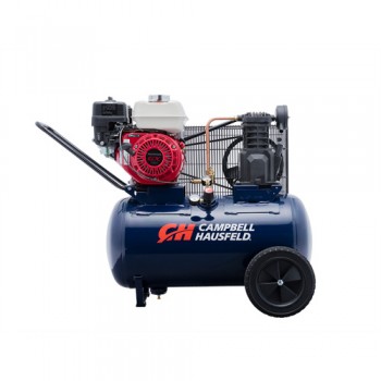 BeautyBlade 1 by 5 HP Air Compressor with Tank & Regulator