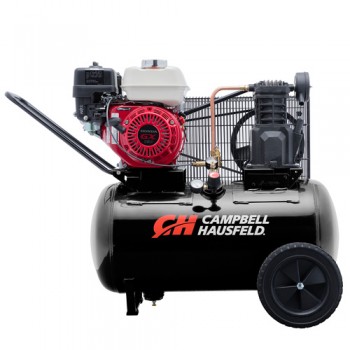 BeautyBlade 1 by 5 HP Air Compressor with Tank & Regulator