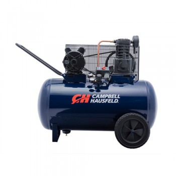 Campbell hausfeld vt6358 portable air compressor top