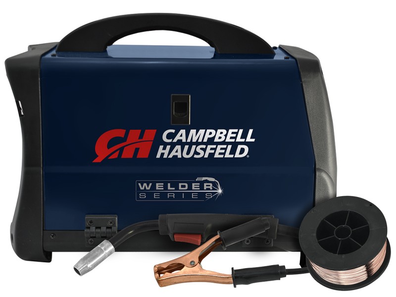 best mig flux core welder