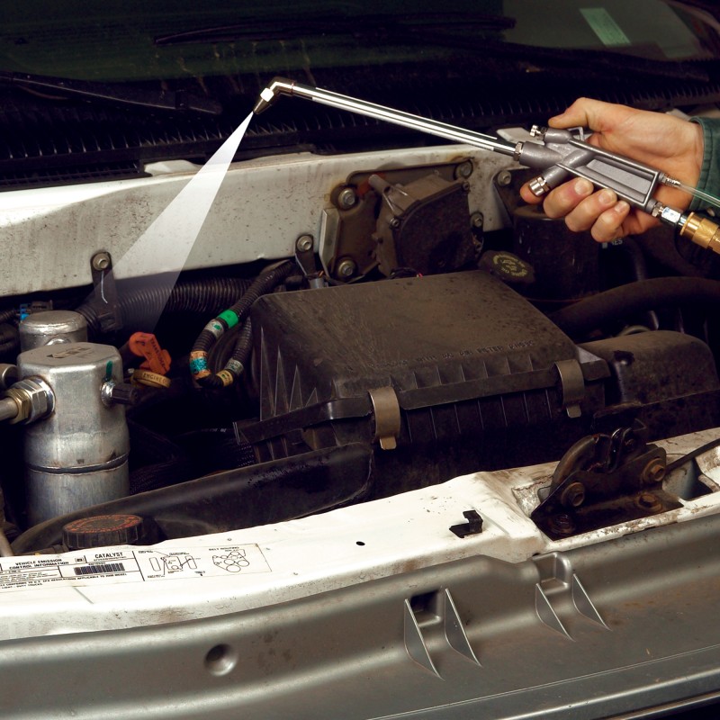 Engine Cleaning Gun - Campbell Hausfeld - TL103200AV