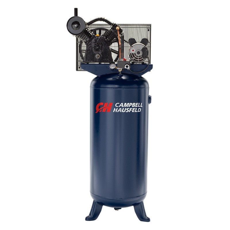 60 Gallon 2 Stage Air Compressor (XC602100)