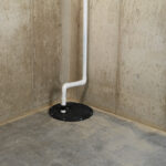 1 HP Stainless Steel Submersible Sump Pump