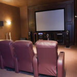 1 HP Stainless Steel Submersible Sump Pump Home Theater