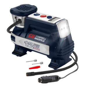 12-Volt Inflator 100 PSI Digital Model AF011400