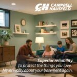 Campbell Hausfeld Superior Reliability