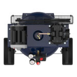 VT6358 Top Down View
