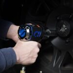 VX4002 Automotive Worker
