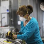 VX4002 Sander