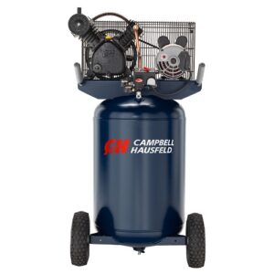 2 Gallon Portable Air Compressor w/Kit (DC020030) Test