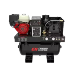 GR3200 Truck Mount Air Compressor