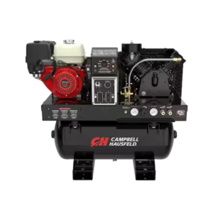 GR3200 Truck Mount Air Compressor