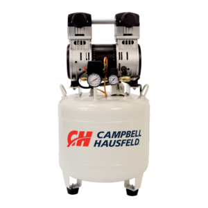 CAMPBELL DC100500D