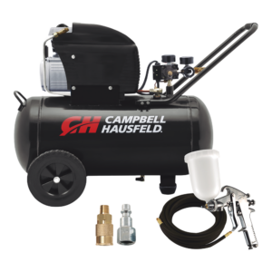 Campbell Haufeld DX500120DI Kit