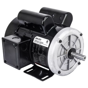 01 Farm Duty Electric Motor MFD560751P4P-CH Main