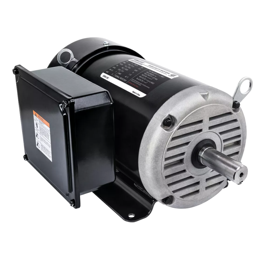 01-Main-Farm-Duty-Electric-Motor-5 HP-MFD184T501P4P-CH