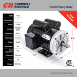 02 Farm-Duty-Electric-Motor-1-HP-MFD56101P4P