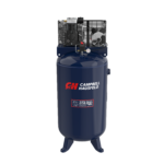 Campbell Hausfeld, high-flow stationary electric air compressor (C8050)