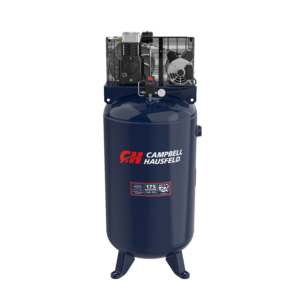 Campbell Hausfeld, high-flow stationary electric air compressor (C8050)