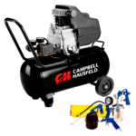 CAMPBELL Hausfeld HX510400