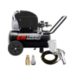 DX240100DI 6 Gallon Air Compressor Kit