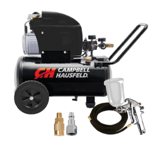 DX500100DI 13 Gallon Air Compressor