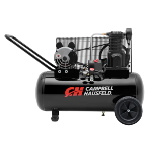 80 Liter Air Compressor